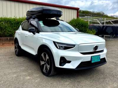Volvo XC40 P8 Recharge - Image 2