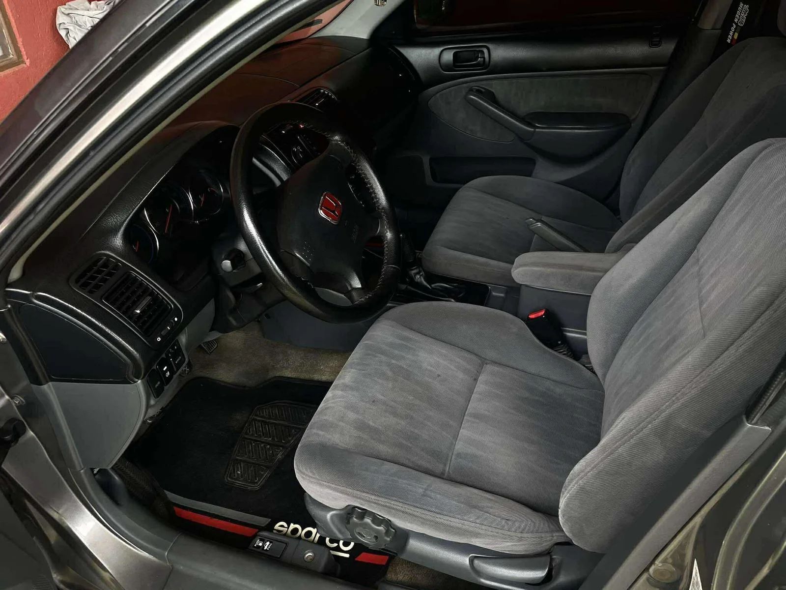 Honda Civic - Image 2