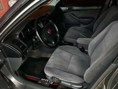 Honda Civic - Image 2