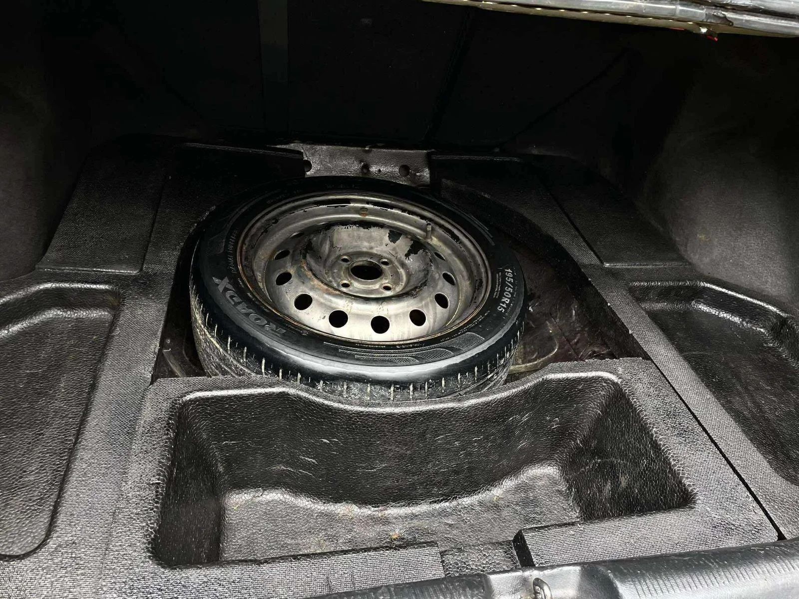 Honda Civic - Image 3