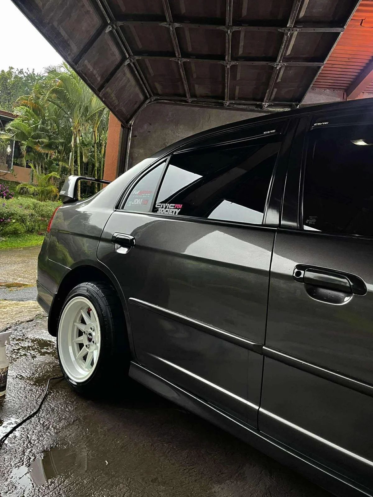 Honda Civic - Image 4