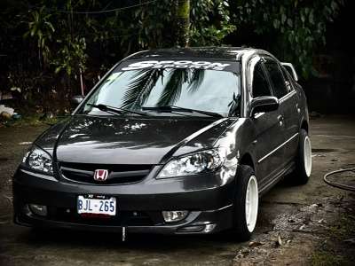 Honda Civic - Image 5