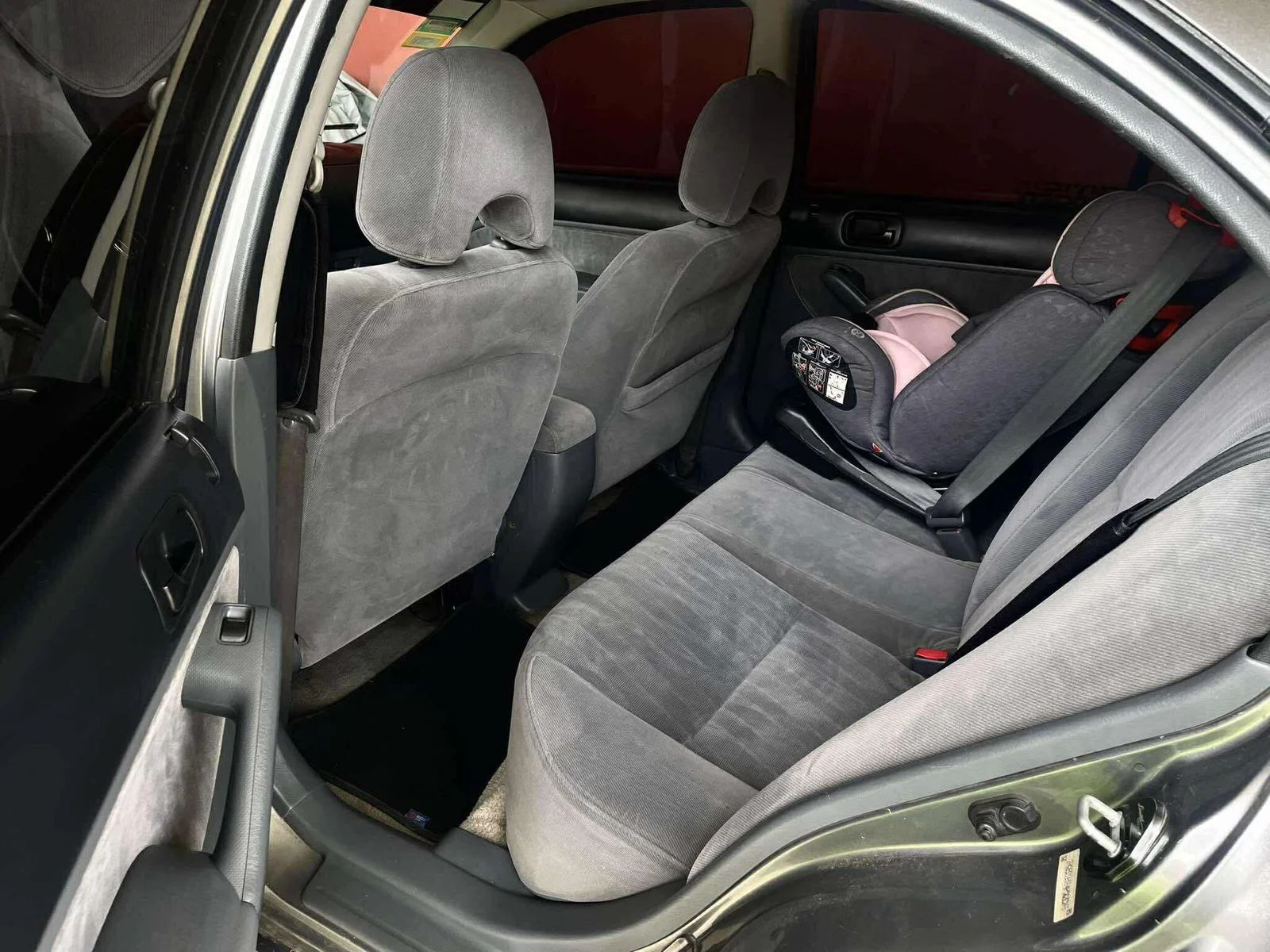 Honda Civic - Image 6