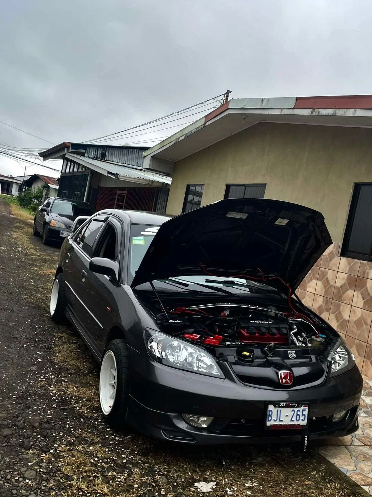 Honda Civic - Image 7