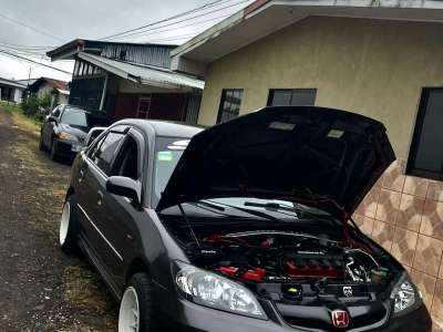 Honda Civic - Image 7