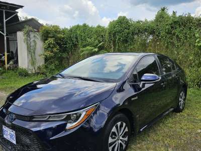 Toyota Corolla - Image 3