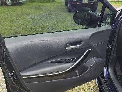 Toyota Corolla - Image 4