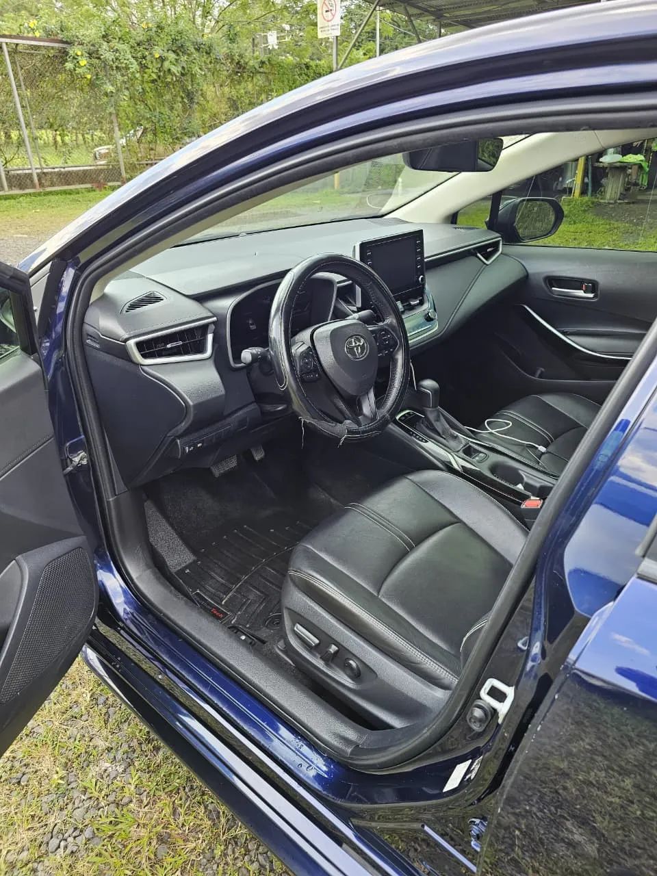 Toyota Corolla - Image 5