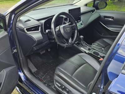 Toyota Corolla - Image 5