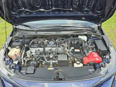 Toyota Corolla - Image 6