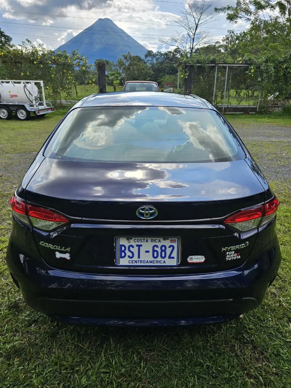 Toyota Corolla - Image 7
