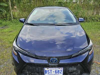 Toyota Corolla - Image 8