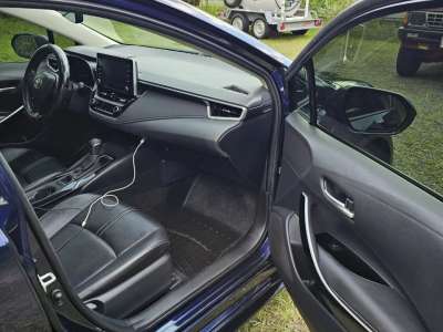 Toyota Corolla - Image 9