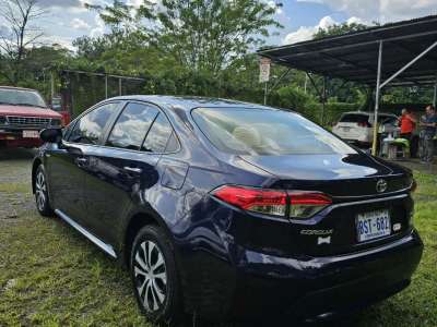 Toyota Corolla - Image 10