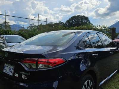 Toyota Corolla - Image 11