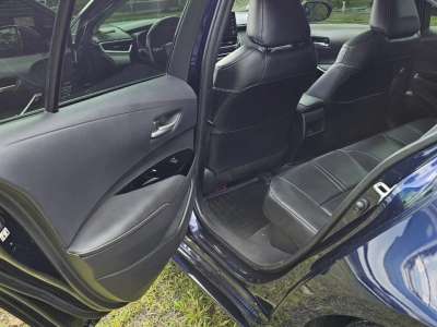 Toyota Corolla - Image 12