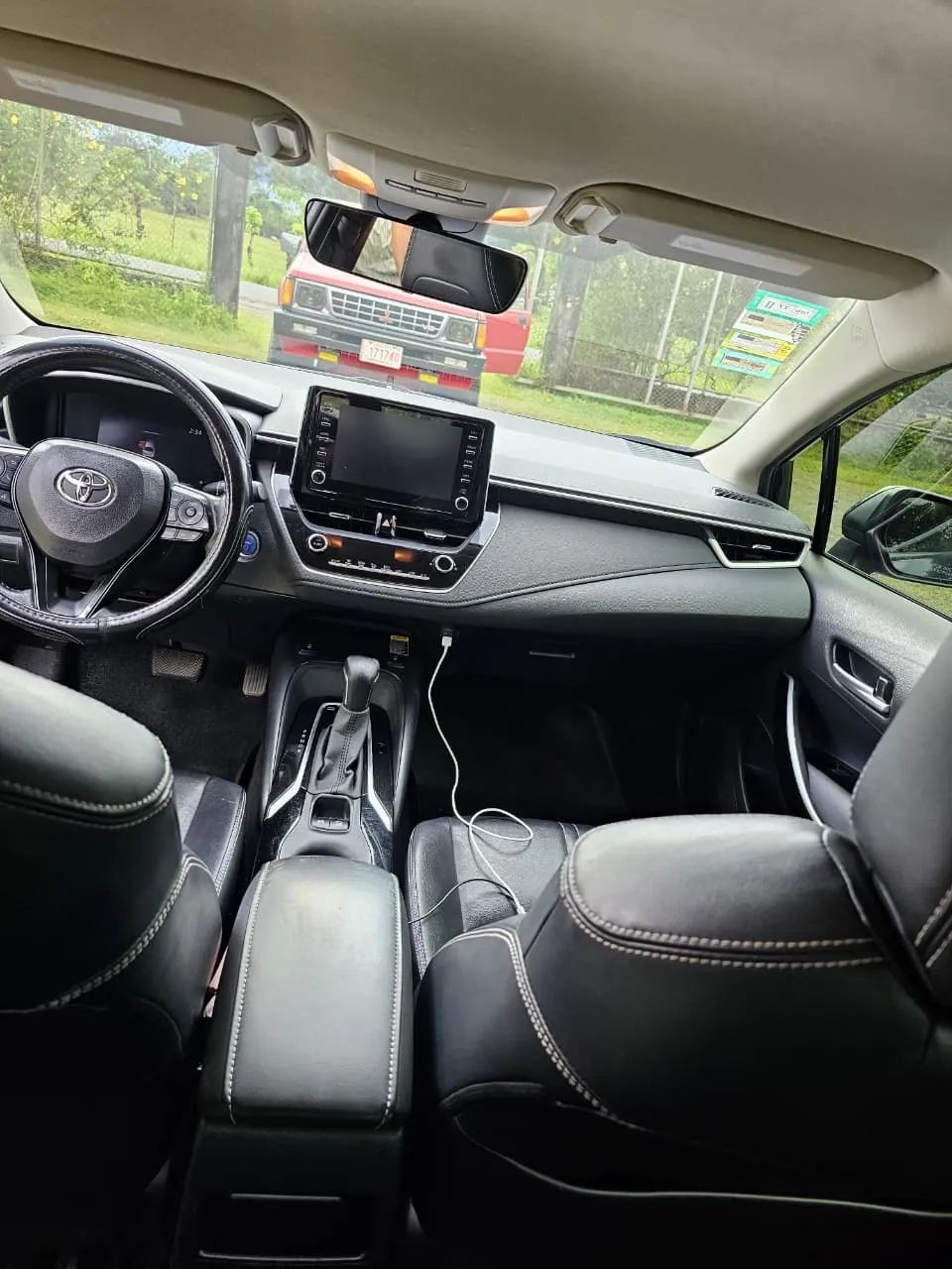 Toyota Corolla - Image 14