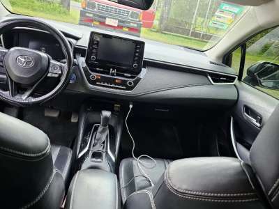 Toyota Corolla - Image 14