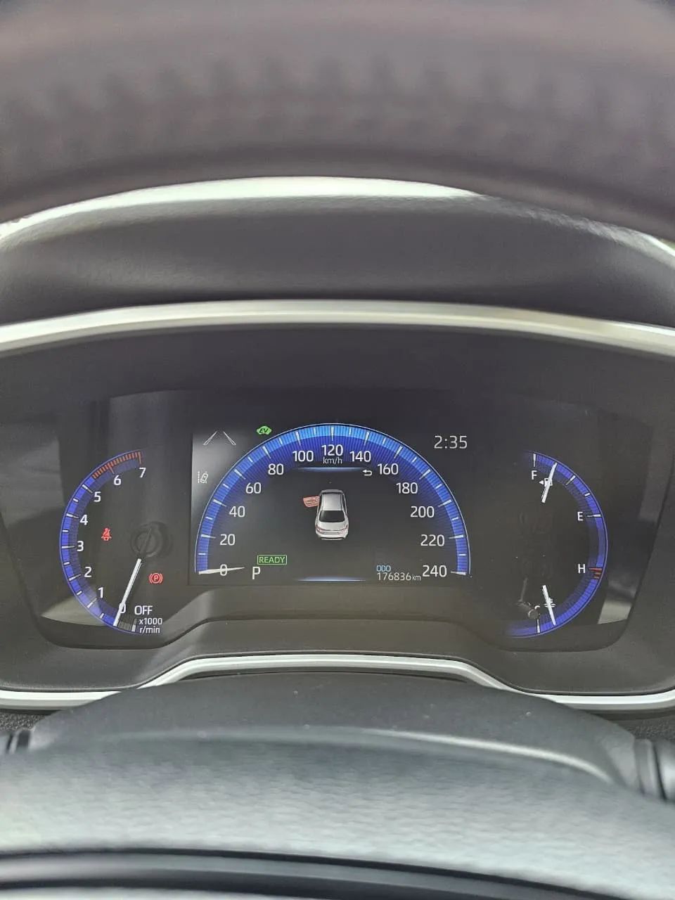 Toyota Corolla - Image 16