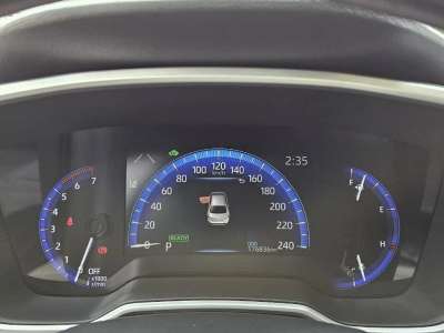 Toyota Corolla - Image 16