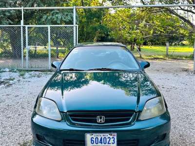 Honda Civic - Image 1