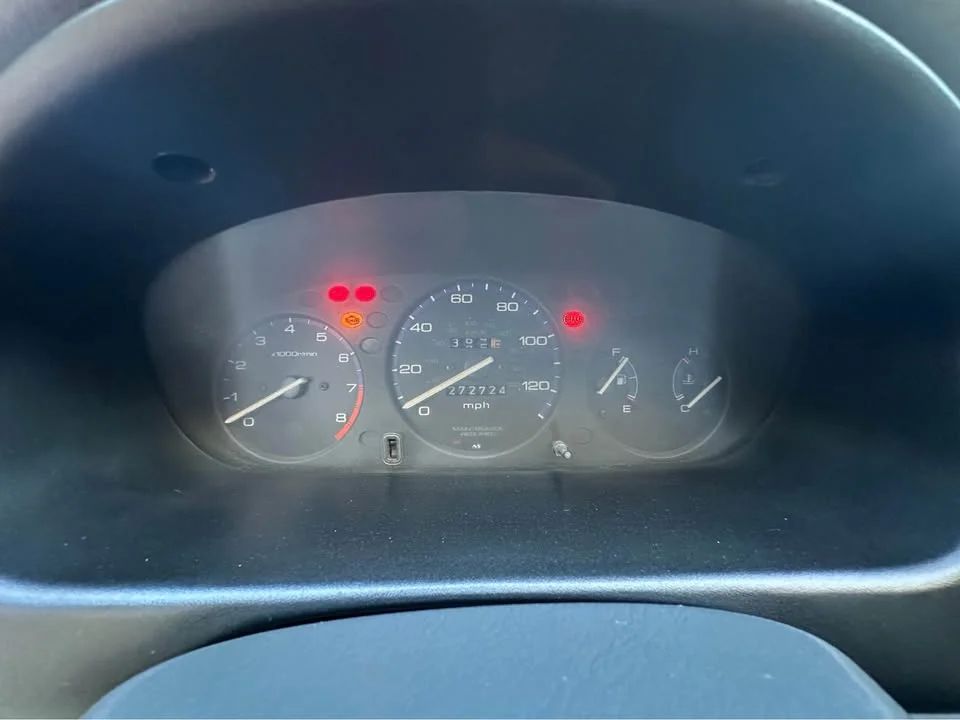 Honda Civic - Image 2