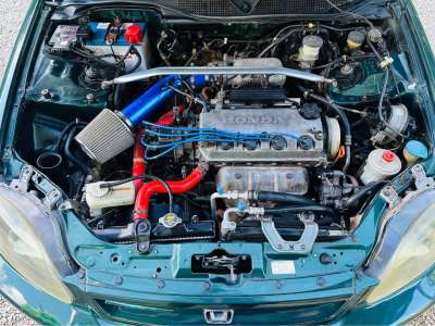 Honda Civic - Image 3