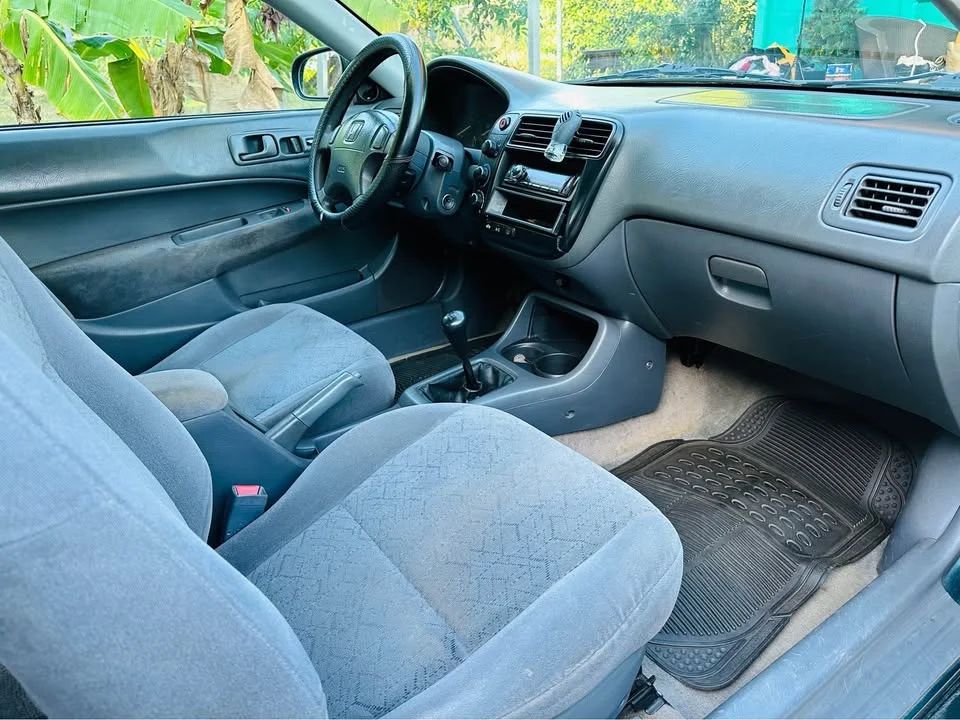 Honda Civic - Image 5