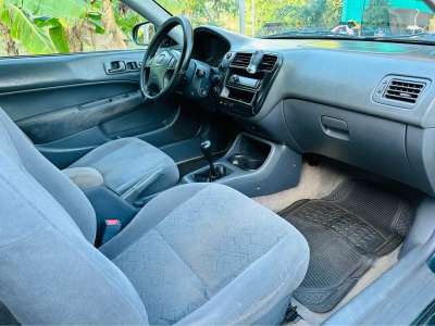 Honda Civic - Image 5