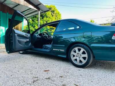 Honda Civic - Image 6