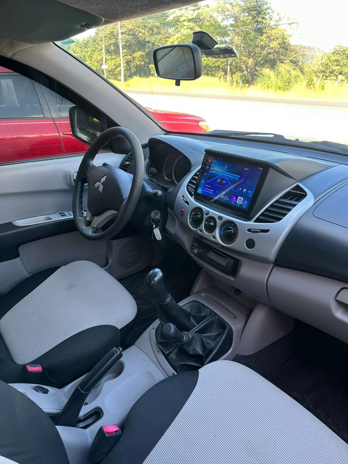 Mitsubishi L200 - Image 3