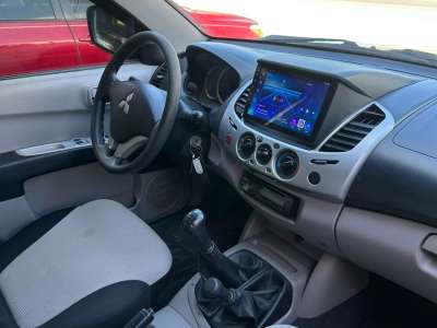 Mitsubishi L200 - Image 3