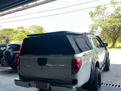 Mitsubishi L200 - Image 5