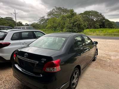 Toyota Yaris Sport - Image 4