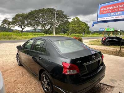 Toyota Yaris Sport - Image 5