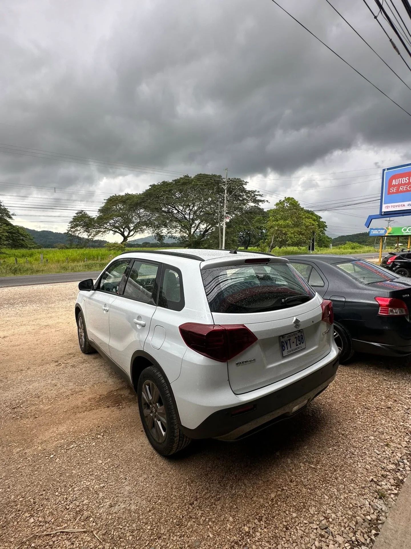 Suzuki Vitara - Image 2