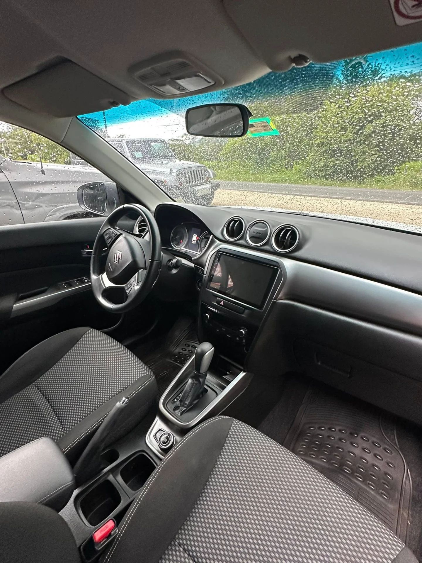 Suzuki Vitara - Image 3