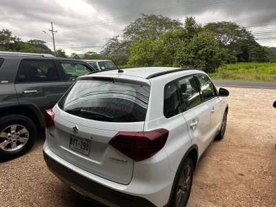 Suzuki Vitara - Image 4