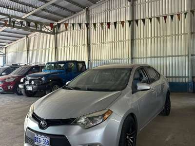 Toyota Corolla - Image 1