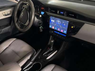 Toyota Corolla - Image 2
