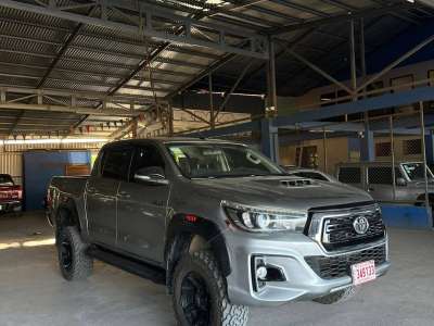 Toyota Hilux - Image 3