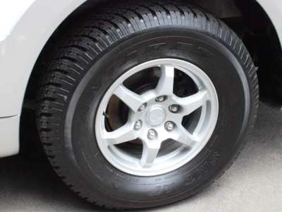 Mitsubishi Montero - Image 2