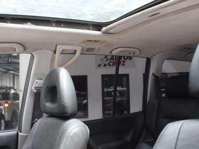 Mitsubishi Montero - Image 5