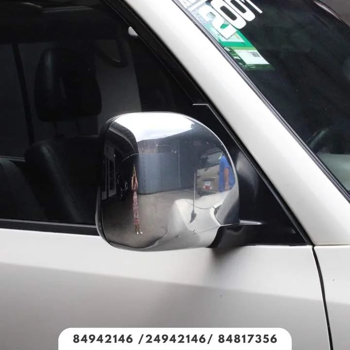Mitsubishi Montero - Image 9