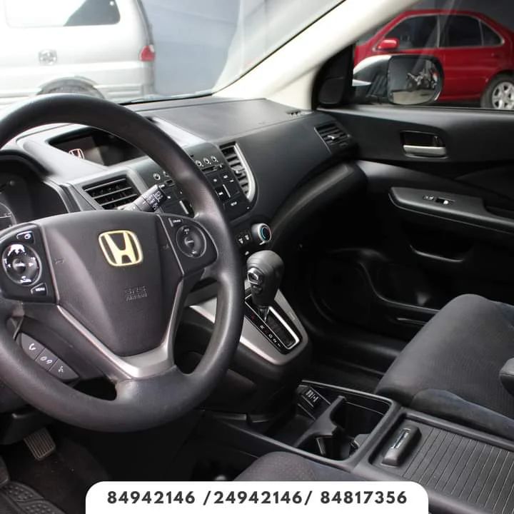Honda CR-V - Image 2
