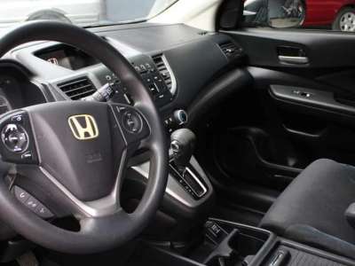 Honda CR-V - Image 2