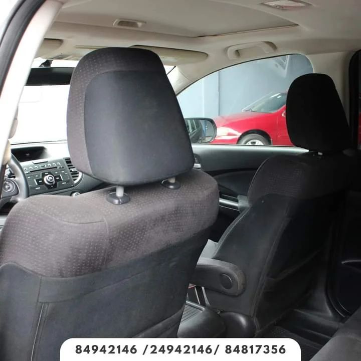 Honda CR-V - Image 3