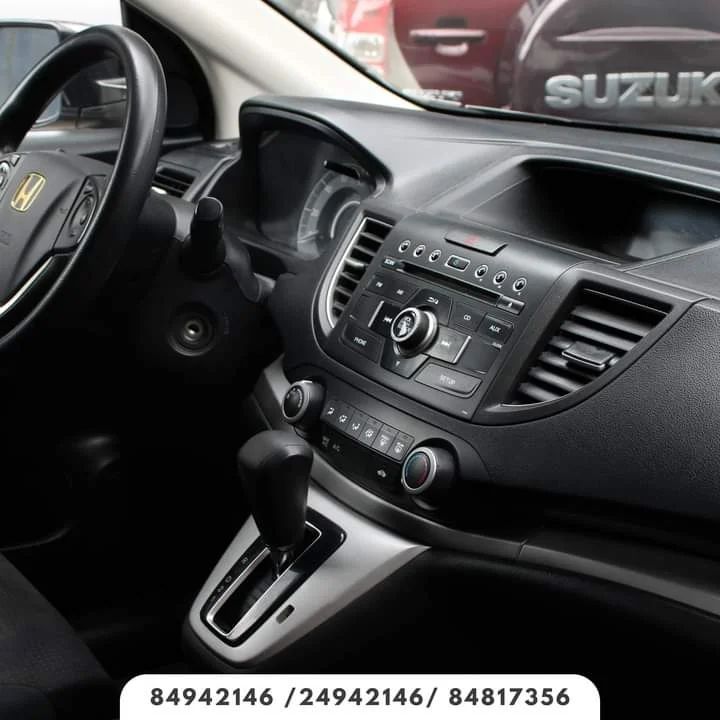 Honda CR-V - Image 4