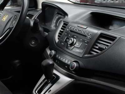 Honda CR-V - Image 4