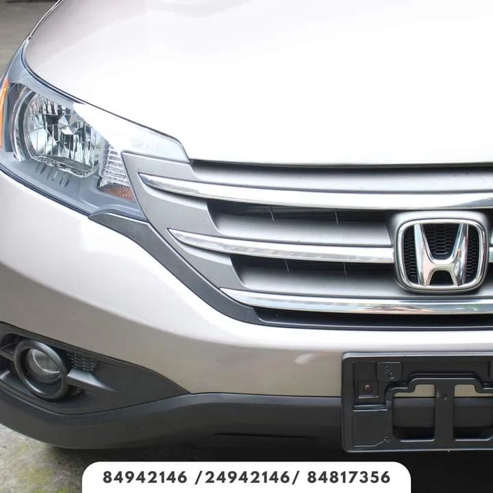 Honda CR-V - Image 5